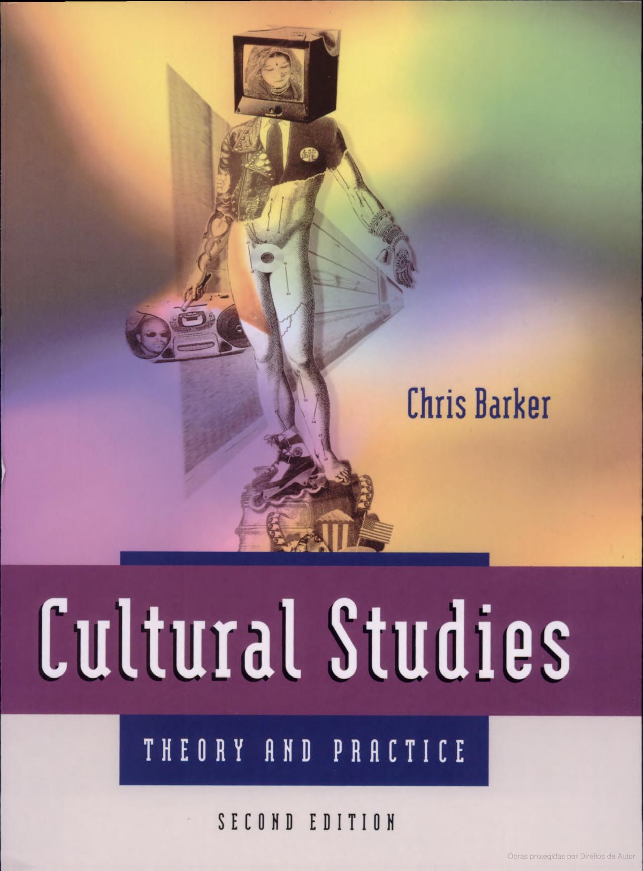 Introdução aos Estudos Culturais – Chris Barker