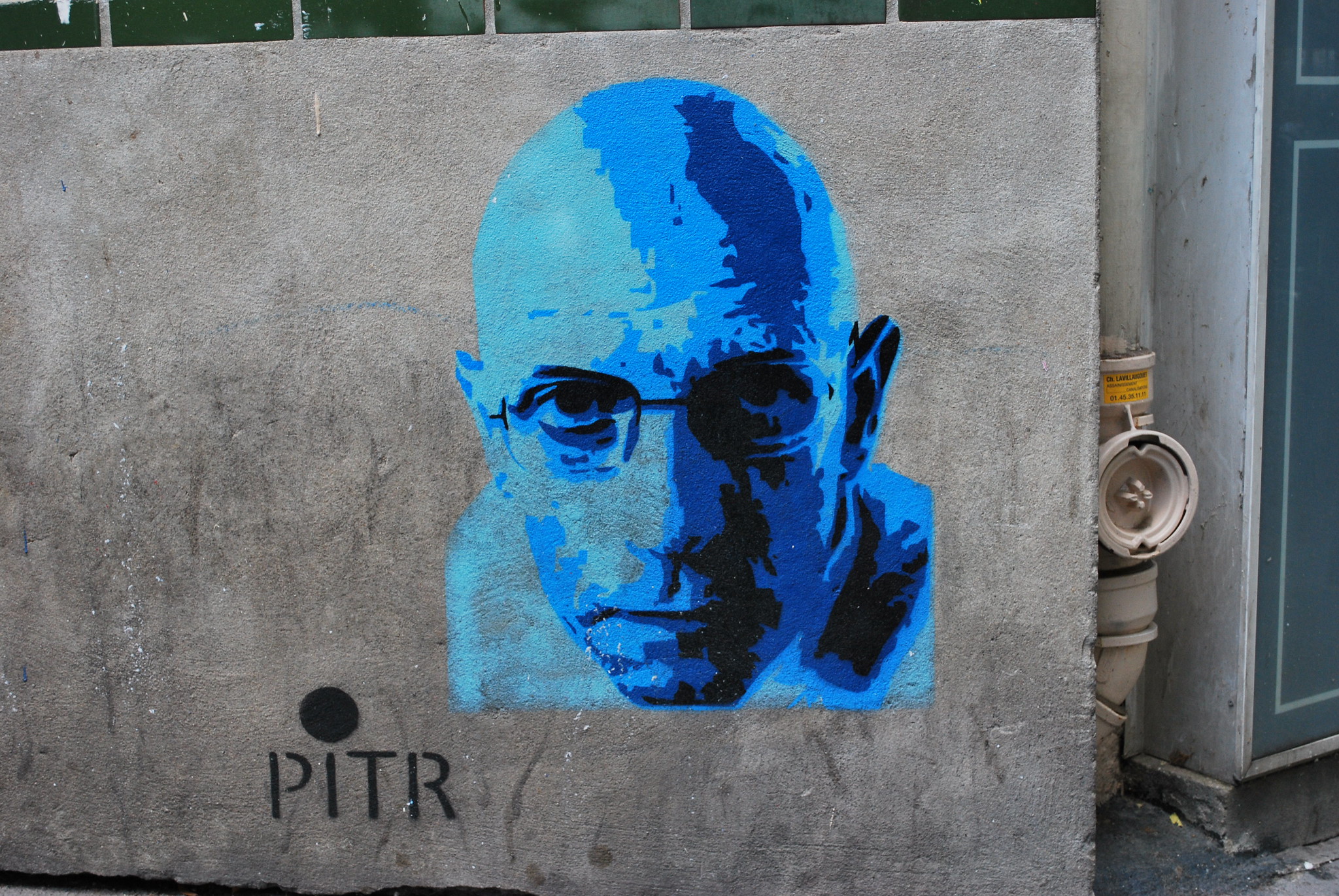 Michel Foucault: poder, discurso e cultura